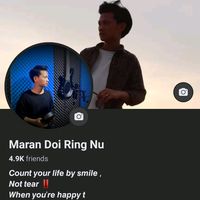 original sound - Maran Doi Ring Nu🇻🇦✝️