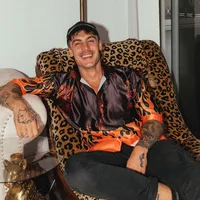 Men at work down under Luude Remix