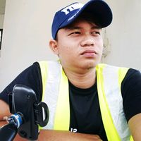 suara asli - Yusran🔥
