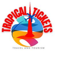 tropicaltickets