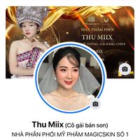 nhạc nền - Thu Miix