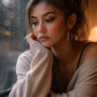 suara asli - broken heart 💔
