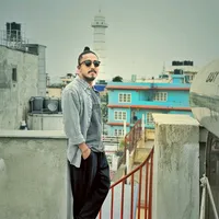 original sound - chhewangshrestha