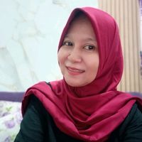 suara asli - Nurwahyuni Yuni
