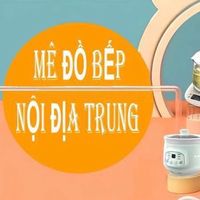 nhạc nền - MÊ ĐỒ BẾP NỘI ĐỊA TRUNG