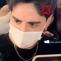 nhạc nền - con này fan bé phone