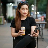 เสียงต้นฉบับ - กระต่ายช็อปขายสินค้าตามกระแส