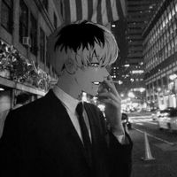 nhạc nền - 金木研