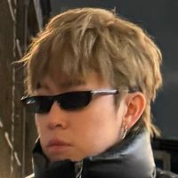 original sound - Caven Tang