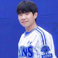 오리지널 사운드 - Samsung Lions Fan