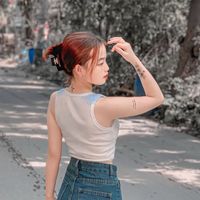 nhạc nền - Hầu thị Maii
