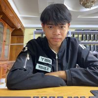 original sound - Hong