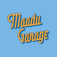 maadugarage