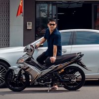 âm thanh gốc - Châu Trà 🇻🇳