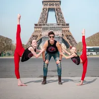 original sound - radartechnique