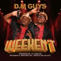 original sound - dmguysmusic