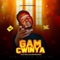 GONGOROKOK by Alex Pro