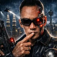 original sound - Uncle Zack