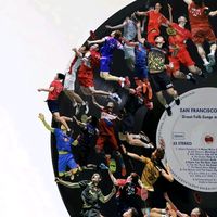 nhạc nền - vô free five điểm danh chưa