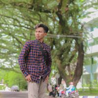 suara asli - Aje Wedank