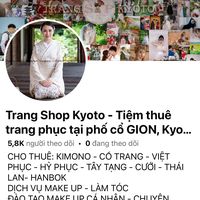 nhạc nền - Trang Sốp Kyoto
