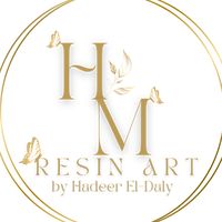 h.m.resinart