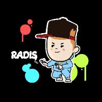 오리지널 사운드 - 라디스 Radis