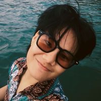 original sound - Ico