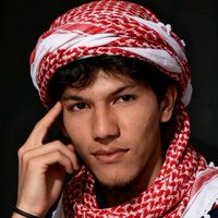 original sound - muslim boy