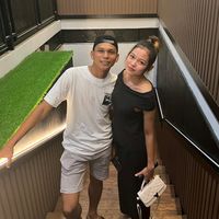 suara asli - Manda 🤡