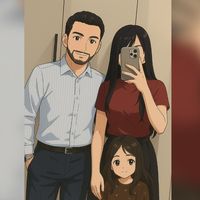 ismayilzade.family