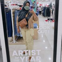 suara asli - yulia aditya