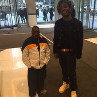 оригинальный звук