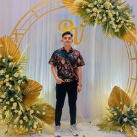 nhạc nền - Nguyễn Tú