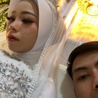 suara asli - Calon mu 🫣