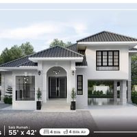 original sound - Moon House Builder