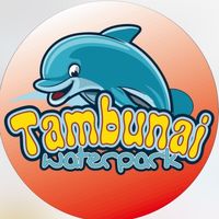 suara asli - Tambunai Waterpark