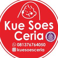original sound - Kue Soes Ceria