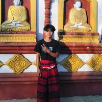 original sound - linyaung833