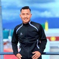 original sound - prasant lama