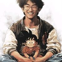 son_goku2109