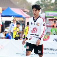 เสียงต้นฉบับ - หล้าหิวข้าวอีกเเระ !!