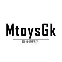 原聲 - MtoysGK