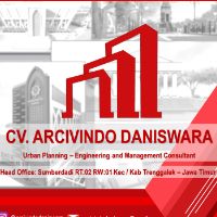 suara asli - arcivindodaniswara