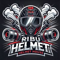 ribu_helmet_house