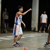 original sound - Dwayne Salonga
