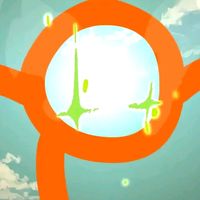 оригинальный звук