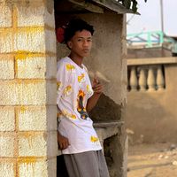 الصوت الأصلي