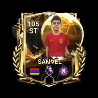 footballersamvel