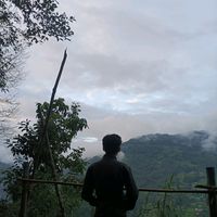 Rommel Rajbhandari